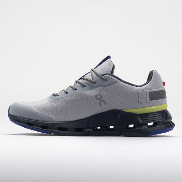 On Cloudnova Form Men's Glacier/Zest