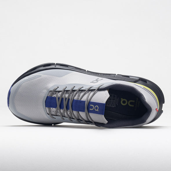 On Cloudnova Form Men's Glacier/Zest