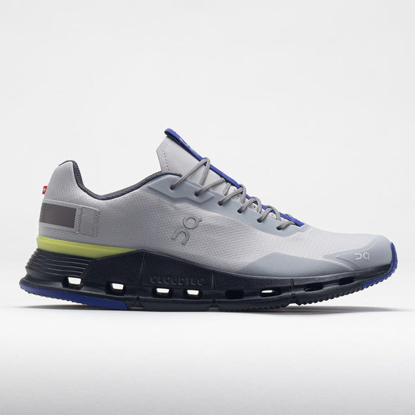 On Cloudnova Form Men's Glacier/Zest