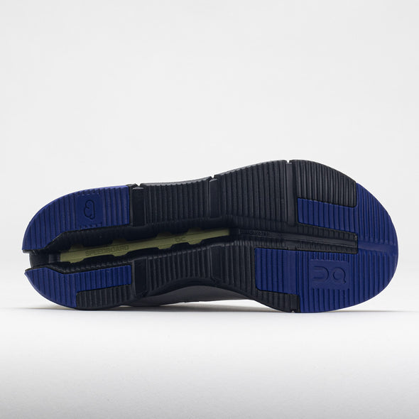 On Cloudnova Form Men's Glacier/Zest