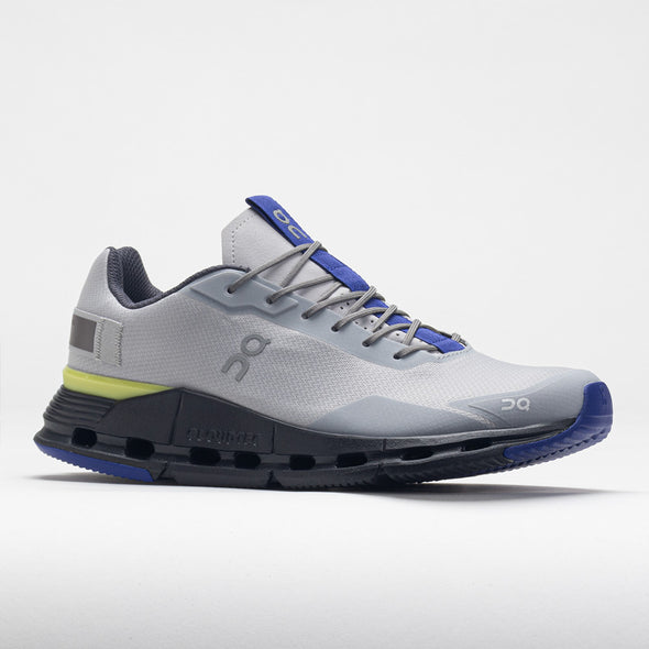 On Cloudnova Form Men's Glacier/Zest