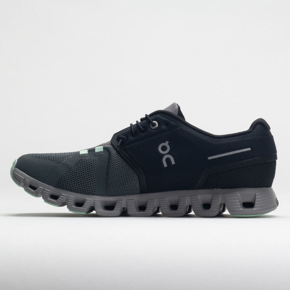 On Cloud 5 Women's Black/Lead