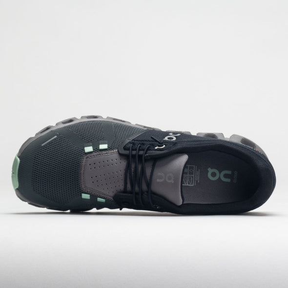 On Cloud 5 Women's Black/Lead