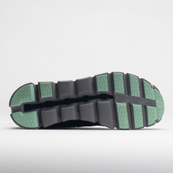 On Cloud 5 Women's Black/Lead