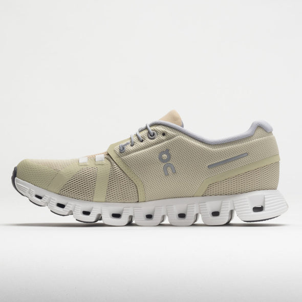 On Cloud 5 Women's Haze/Sand