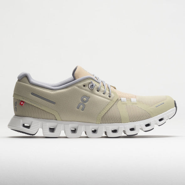On Cloud 5 Women's Haze/Sand