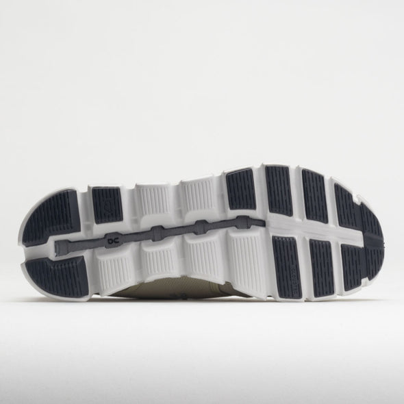 On Cloud 5 Women's Haze/Sand