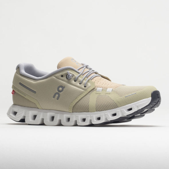 On Cloud 5 Women's Haze/Sand