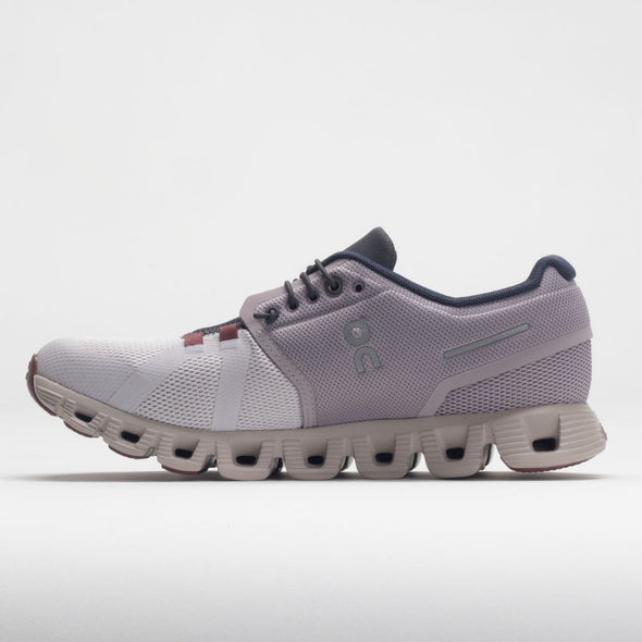 On Cloud 5 Women's Pearl/Frost