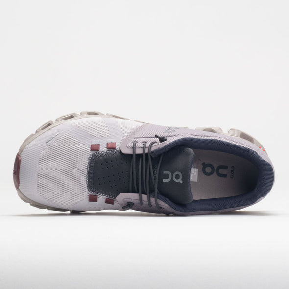 On Cloud 5 Women's Pearl/Frost