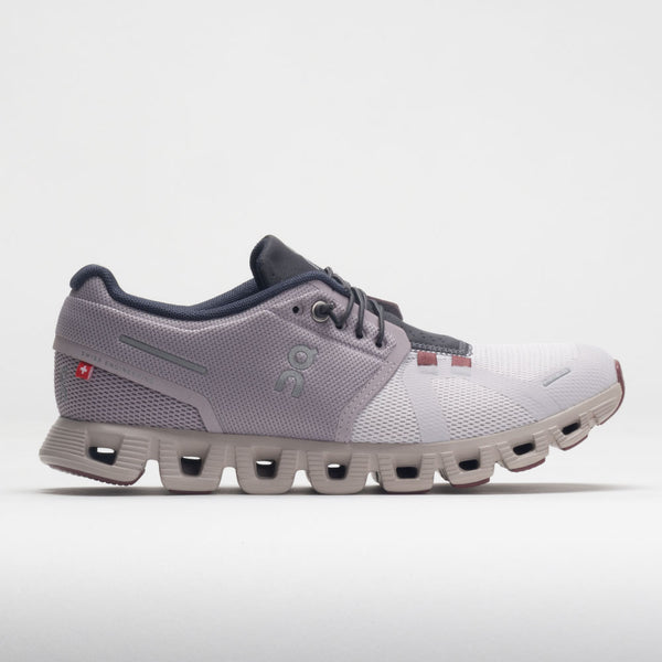 On Cloud 5 Women's Pearl/Frost