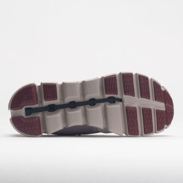 On Cloud 5 Women's Pearl/Frost