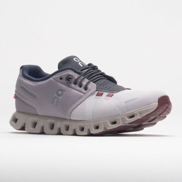 On Cloud 5 Women's Pearl/Frost