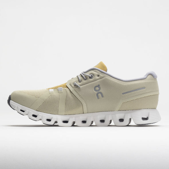 On Cloud 5 Men's Haze/Bronze