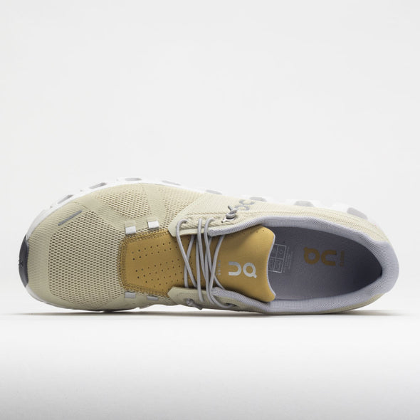 On Cloud 5 Men's Haze/Bronze