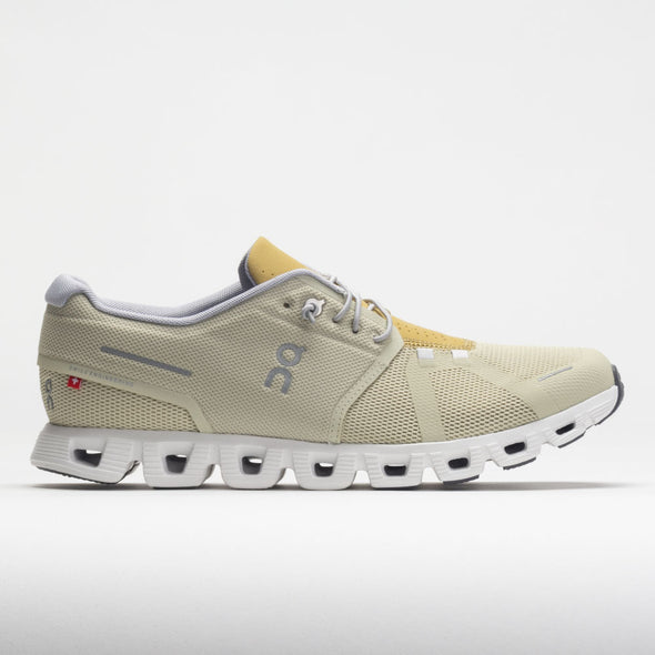 On Cloud 5 Men's Haze/Bronze