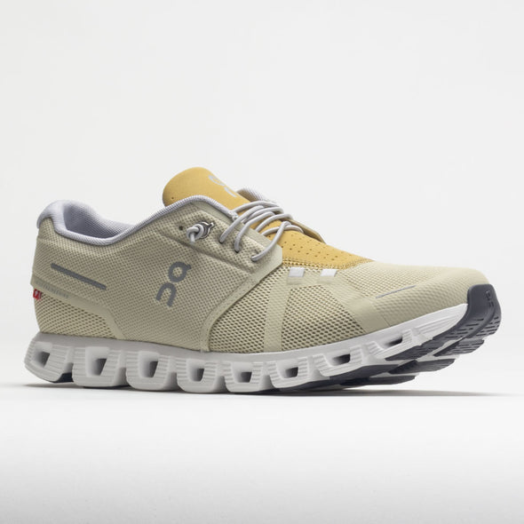 On Cloud 5 Men's Haze/Bronze