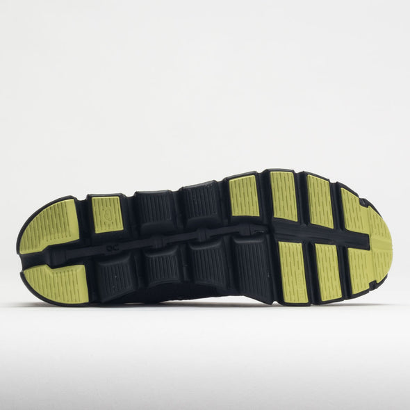 On Cloud 5 Men's Magnet/Fossil