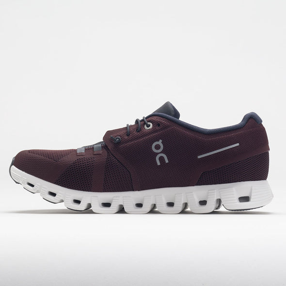 On Cloud 5 Men's Ox/Shadow