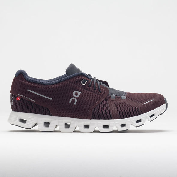 On Cloud 5 Men's Ox/Shadow
