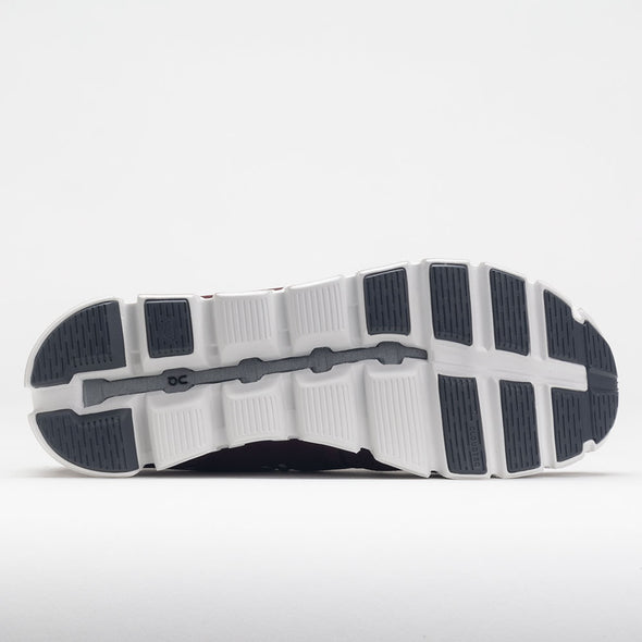 On Cloud 5 Men's Ox/Shadow