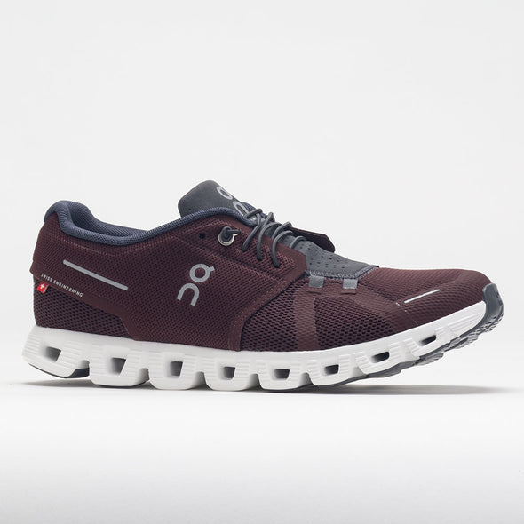 On Cloud 5 Men's Ox/Shadow