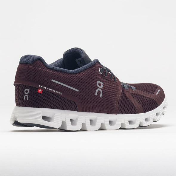 On Cloud 5 Men's Ox/Shadow