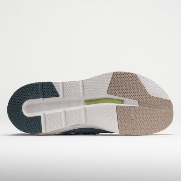 On Cloudeasy Men's Wash/Olive