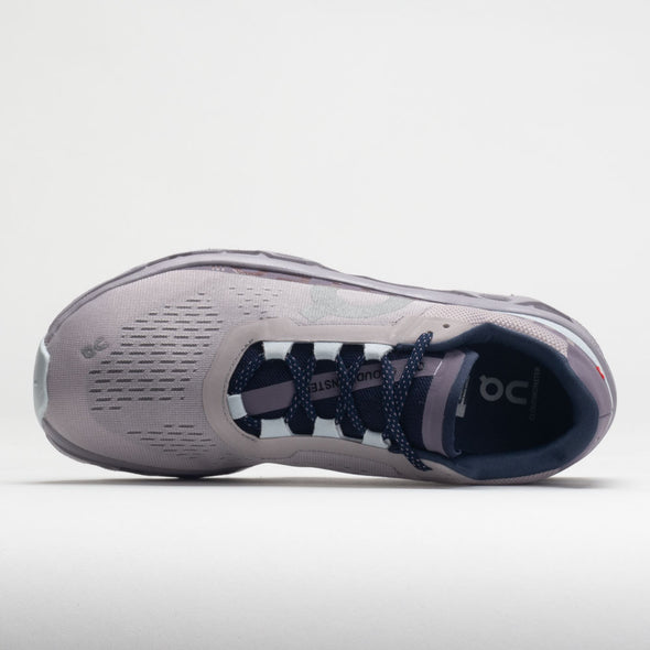 On Cloudmonster Women's Pearl/Artic