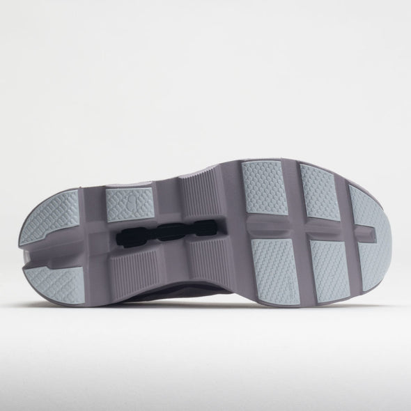 On Cloudmonster Women's Pearl/Artic