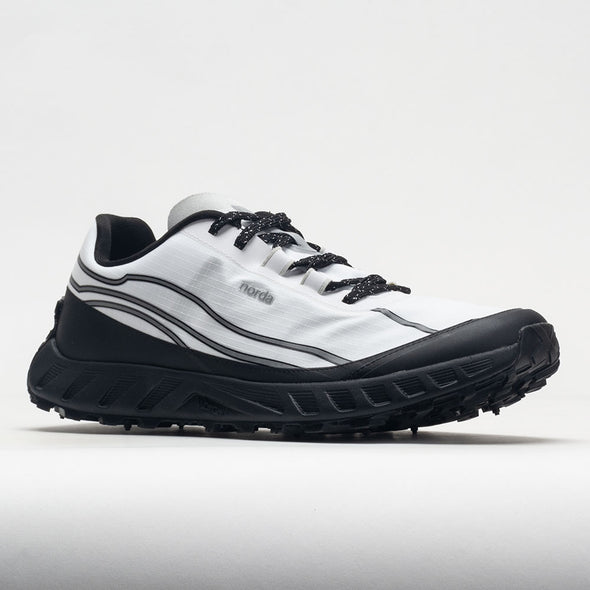 norda 002 Men's Alpine White