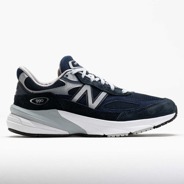 New balance 990 running shoes for flat feet Clearance