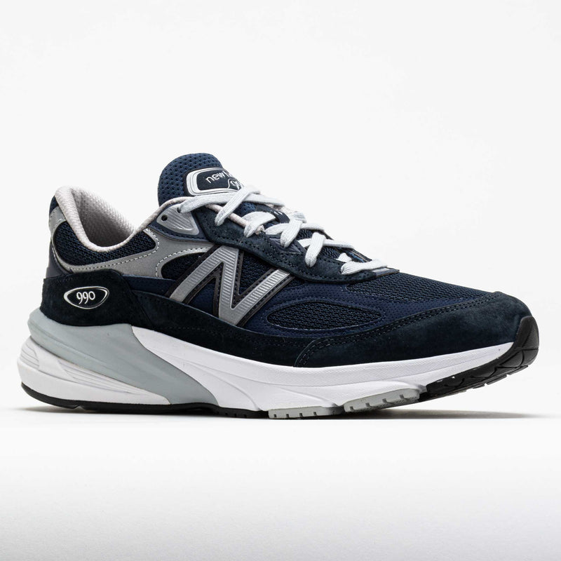 New Balance 990v6 Men's Navy/White