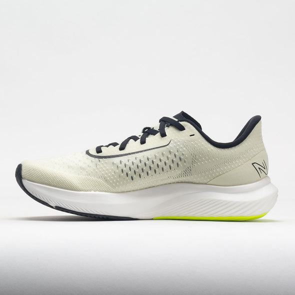 New Balance FuelCell Rebel v3 Men's Pistachio Butter/Thirty Watt/Black
