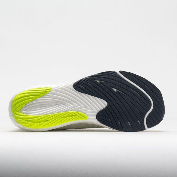 New Balance FuelCell Rebel v3 Men's Pistachio Butter/Thirty Watt/Black