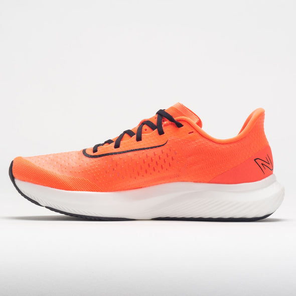 New Balance FuelCell Rebel v3 Men's Neon Dragonfly/Black