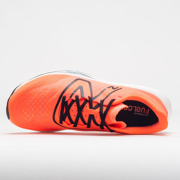 New Balance FuelCell Rebel v3 Men's Neon Dragonfly/Black