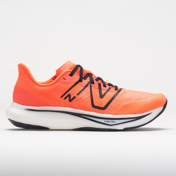 New Balance FuelCell Rebel v3 Men's Neon Dragonfly/Black