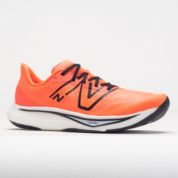 New Balance FuelCell Rebel v3 Men's Neon Dragonfly/Black