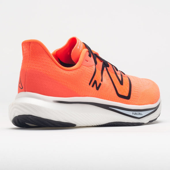 New Balance FuelCell Rebel v3 Men's Neon Dragonfly/Black
