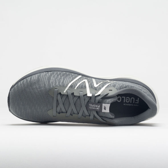 New Balance FuelCell Propel v4 Men's Grey Matter/Castlerock