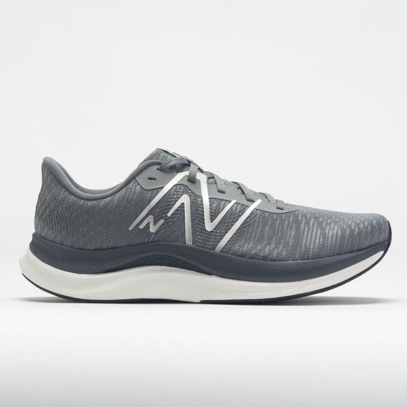 New Balance FuelCell Propel v4 Men's Grey Matter/Castlerock