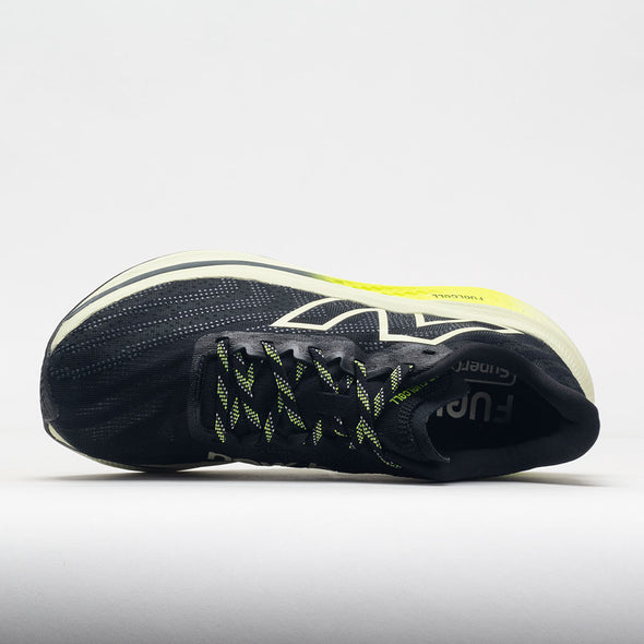 New Balance FuelCell SuperComp Trainer v2 Men's Black/Thirty Watt