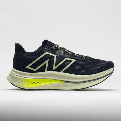 New Balance FuelCell SuperComp Trainer v2 Men's Black/Thirty Watt