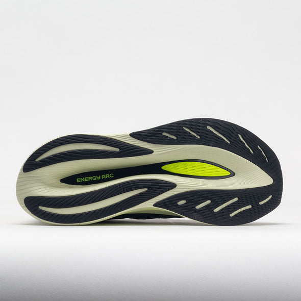 New Balance FuelCell SuperComp Trainer v2 Men's Black/Thirty Watt