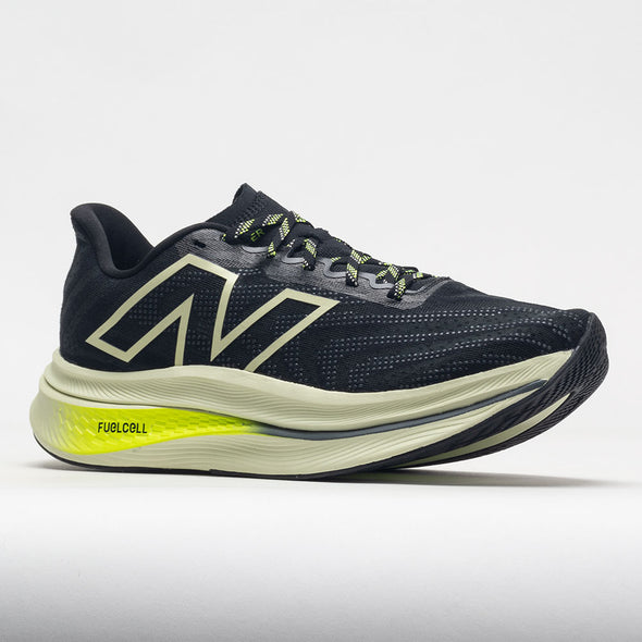 New Balance FuelCell SuperComp Trainer v2 Men's Black/Thirty Watt