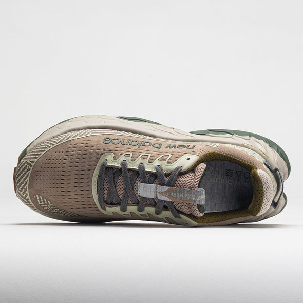 New Balance Fresh Foam X More Trail v3 Men's Mindful Grey/Timberwolf