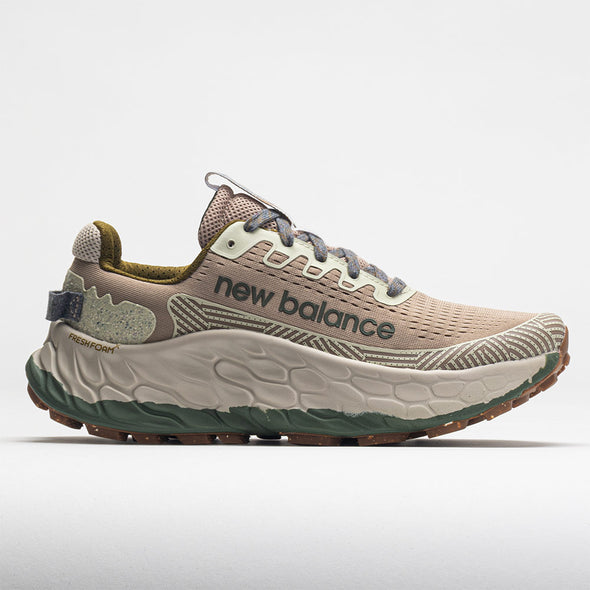 New Balance Fresh Foam X More Trail v3 Men's Mindful Grey/Timberwolf
