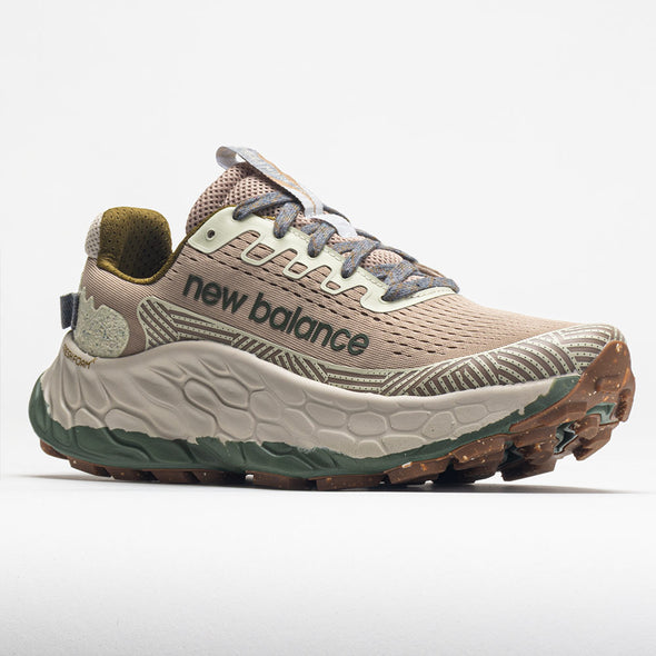 New Balance Fresh Foam X More Trail v3 Men's Mindful Grey/Timberwolf