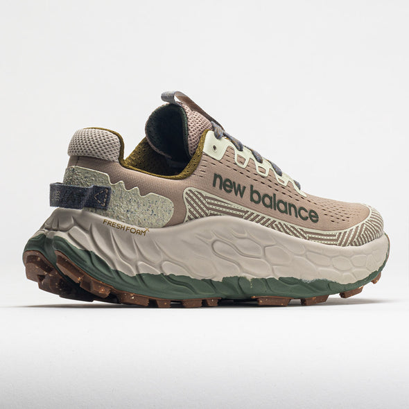 New Balance Fresh Foam X More Trail v3 Men's Mindful Grey/Timberwolf